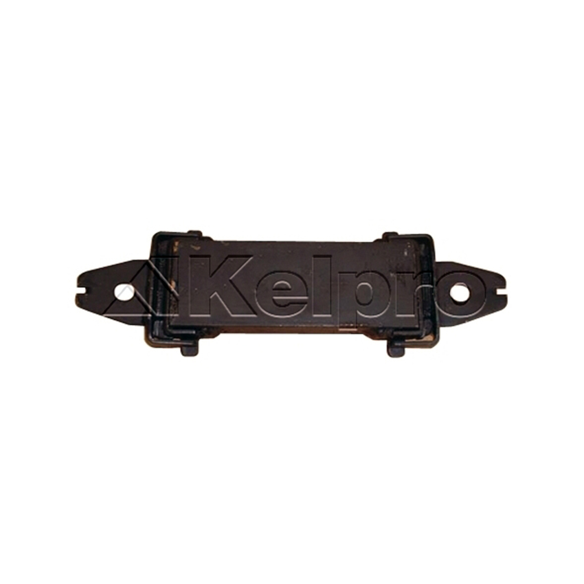 Engine Mount Front for Nissan Pulsar 1.6L 4cyl N15 GA16DE MT9126