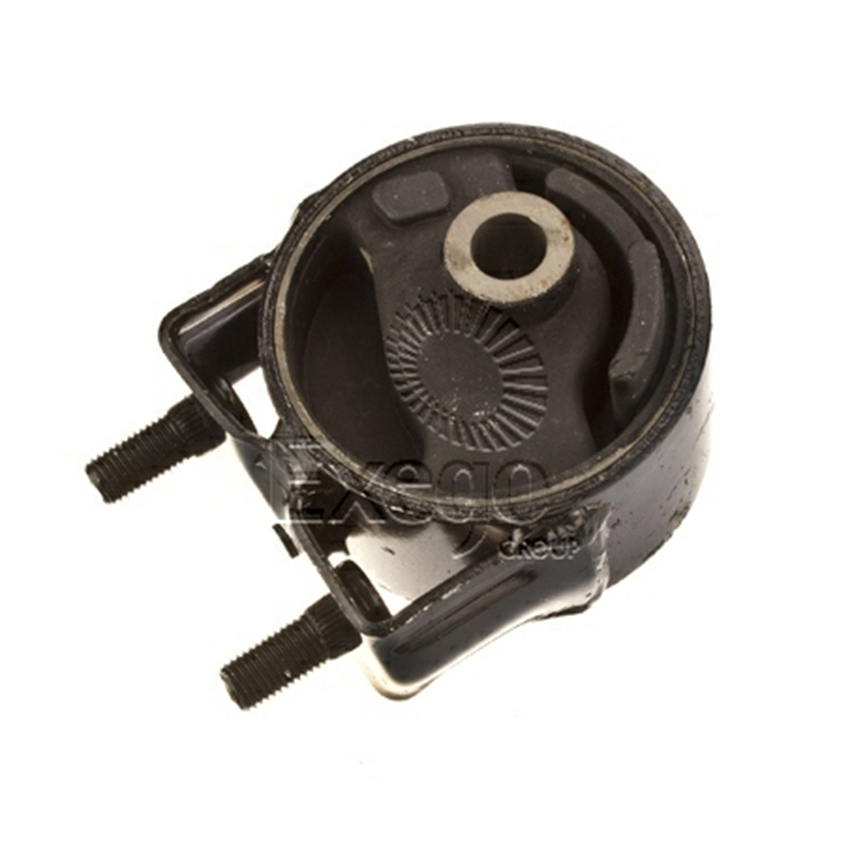 Engine Mount Front for Ford Festiva 1.3L 4cyl WB WD WF B3 MT9152 47mm Stud Centre to Centre