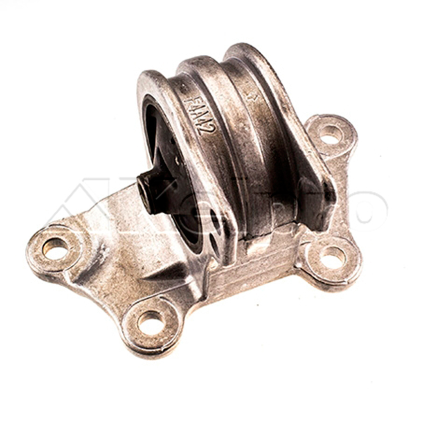 Engine Mount Left for Mitsubishi Nimbus 2.4L 4cyl UG 4G64 MT9176