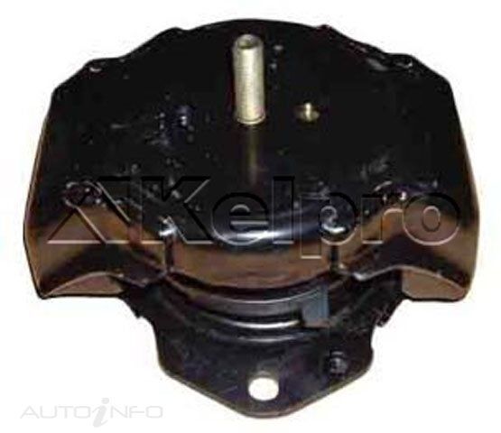 For MITSUBISHI Lancer CG CH 4 cyl 2.0L Manual 7/02/06 ENGINE MOUNT Rear MT9192