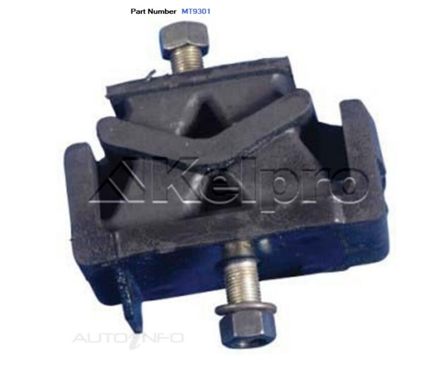 Kelpro Engine Mount - MT9301
