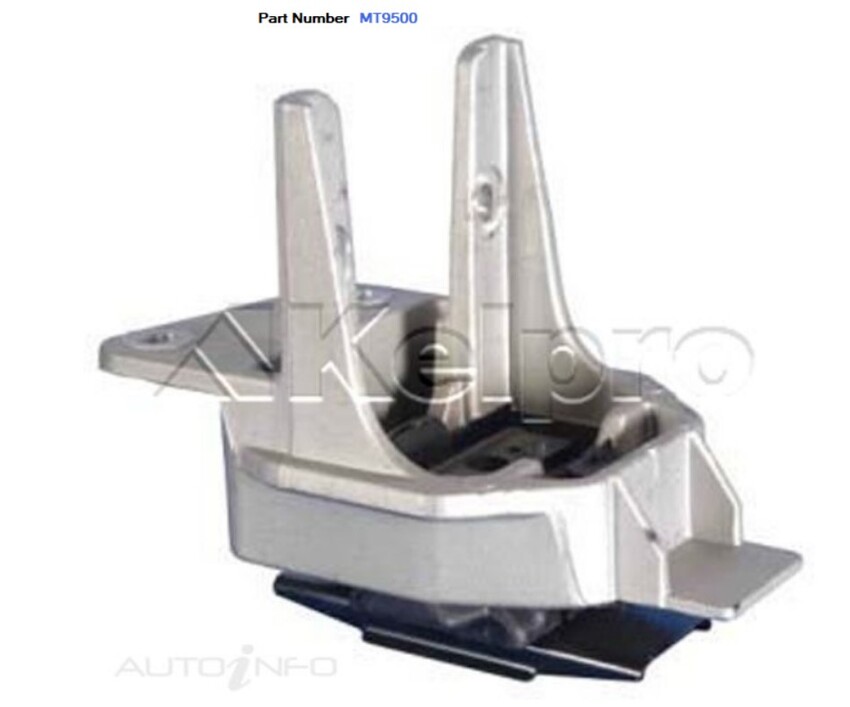Kelpro Engine Mount - MT9500