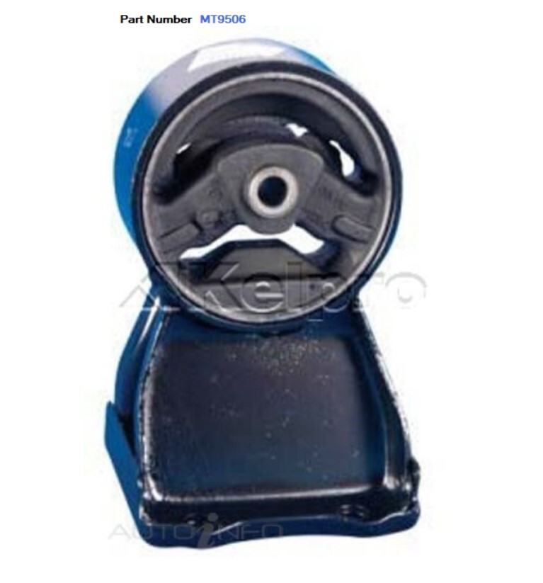 Kelpro Engine Mount - MT9506