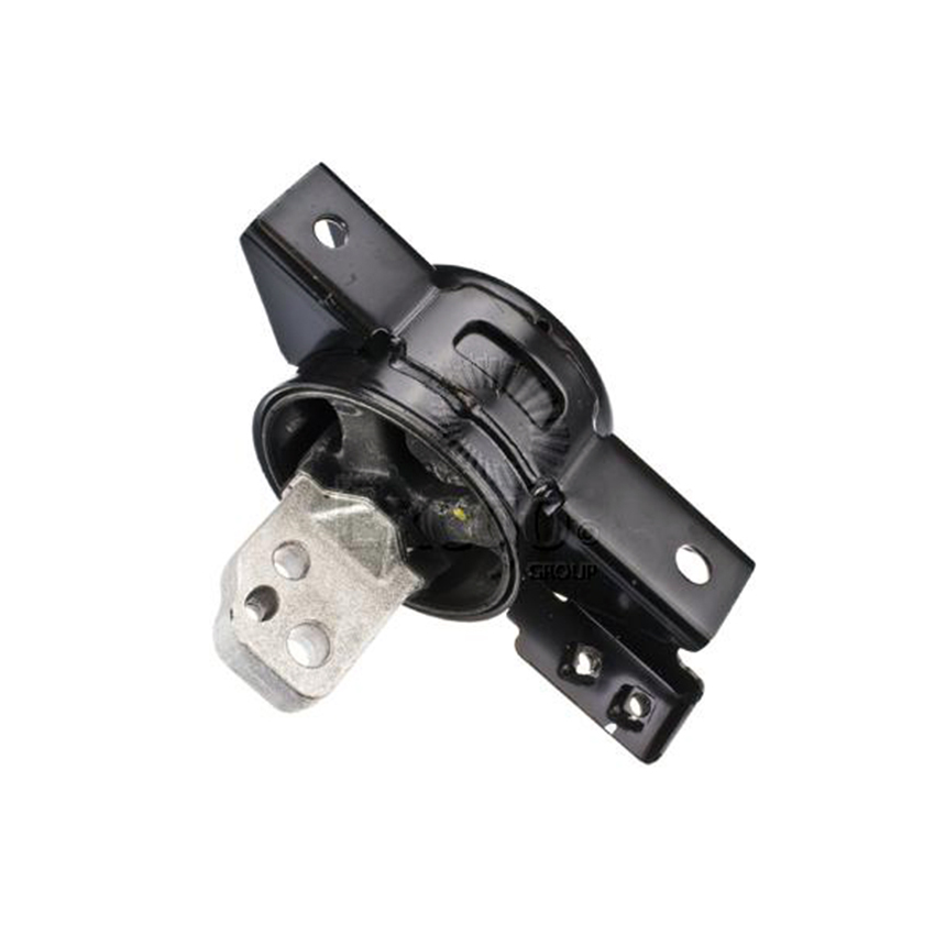 Engine Mount Left for Hyundai Accent 1.6L 4cyl MC G4ED MT9512 Insert Only - 80mm Outside Diameter / 60mm Width
