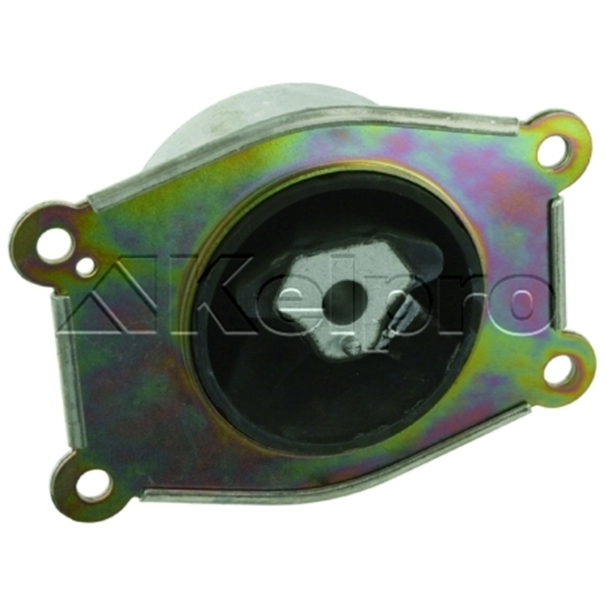 Engine Mount Left for Holden Astra 2.2L 4cyl TS Z22SE MT9597
