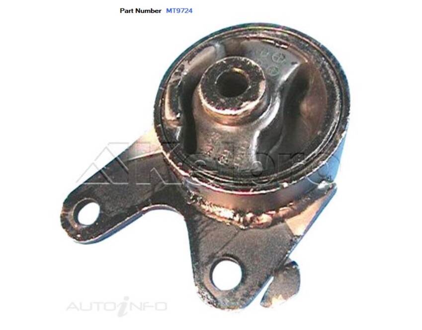 Kelpro Engine Mount - MT9724