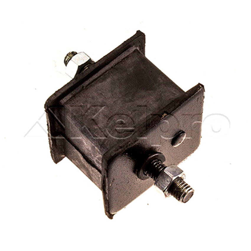 MT9727 Engine Mount Rear for Mitsubishi Fuso Canter 3.9L 4cyl FE339 FE439 FE539 FE639 4D34 TO 08/95