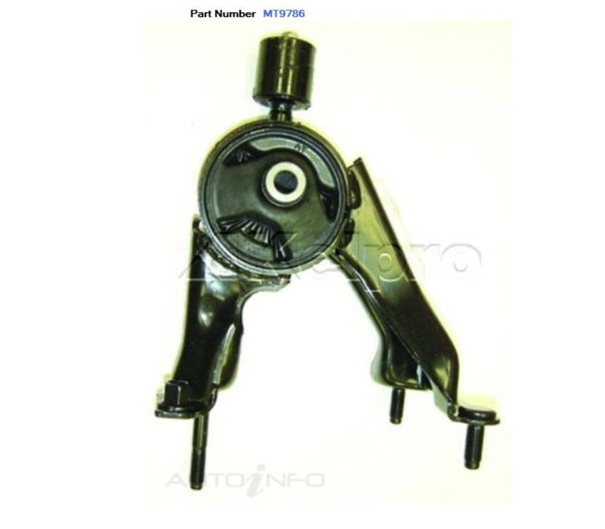 Kelpro Engine Mount - MT9786