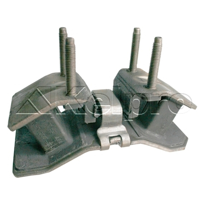 Engine Mount Rear for Ford Fairlane 5.4L V8 BF Barra 230 MT9881