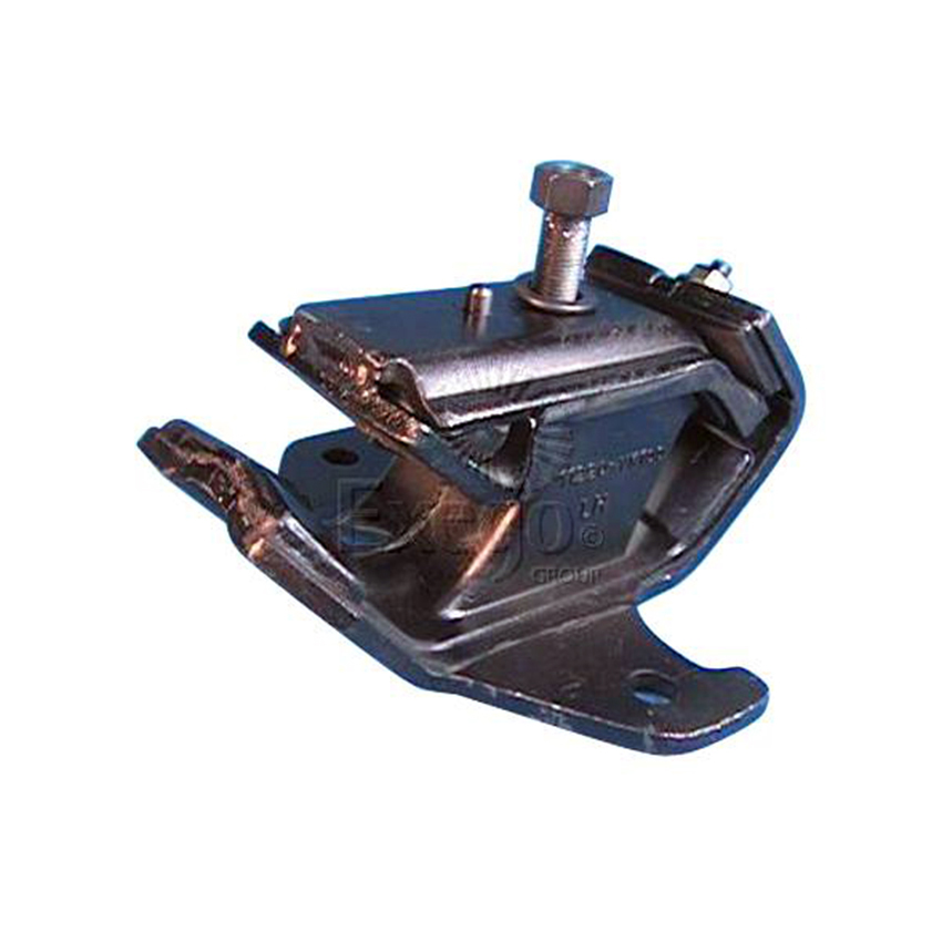 Engine Mount Front Left for Nissan Navara 2.5L 4cyl D22 YD25DDTi MT9886 TO 12/09