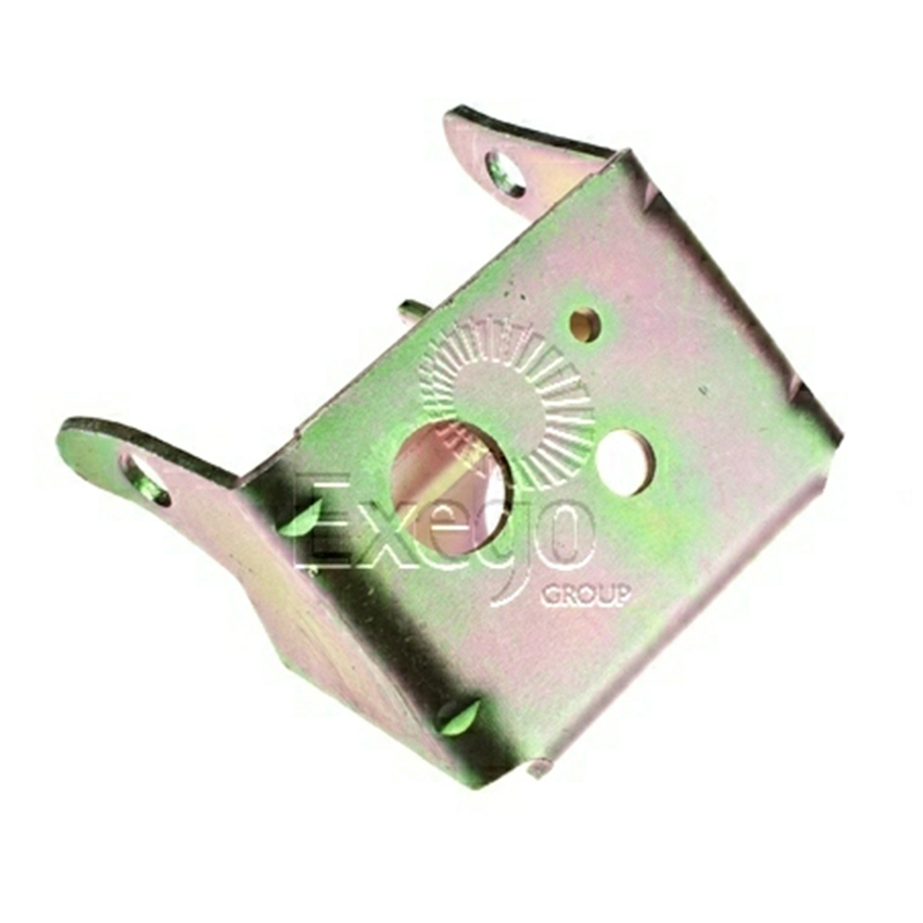 Engine Mount Front for Ford Fairlane 4.0L 6cyl NL Intech MTB8370 Bracket Only - Use With MT8370