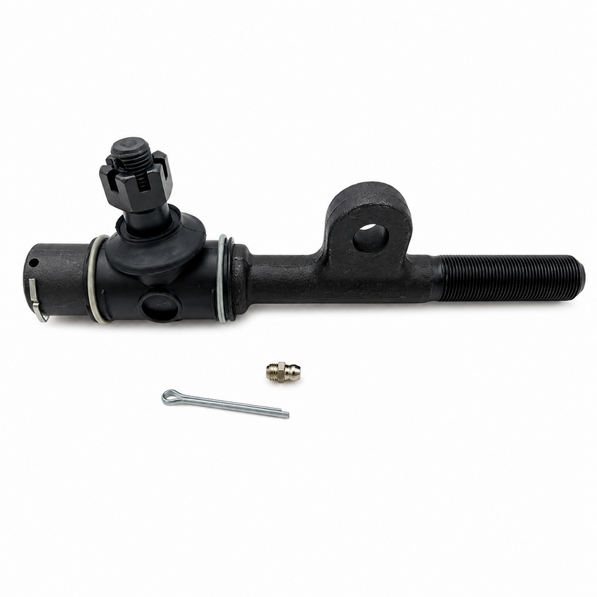 Mackay Tie Rod End Right For Toyota Landcruiser 3.4L/4.0L/4.5L/2.8L/4.2L/3.5L