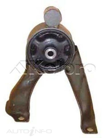 Mackay Rack End  - MTE3049