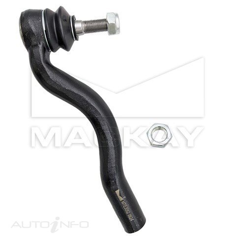 Mackay Tie Rod End For Toyota Hilux SR KUN26R 3.0L 1KDFTV - MTE3052