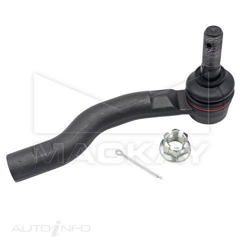 Mackay Rack End Left For Toyota Hiace 2.8L,3.5L GDH320R GDH300R 4D Van Petrol