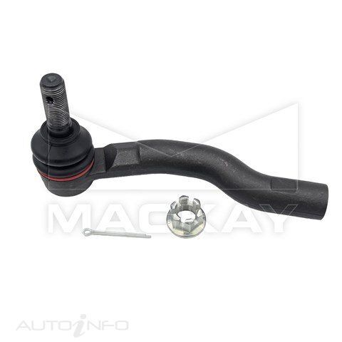 Mackay Rack End Right For Toyota Granvia 6/8 Seat GDH303R 2.8L 4D Van Diesel