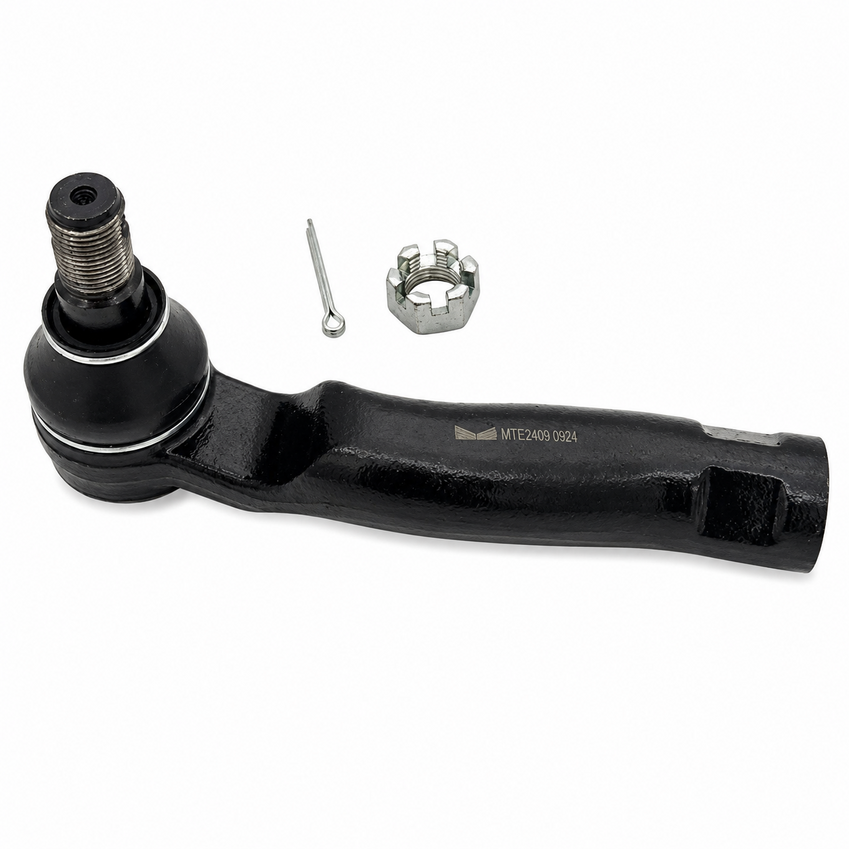 Mackay Tie Rod End Left For Toyota Landcruiser 4.0L/4.6L/4.7L/4.5L Petrol