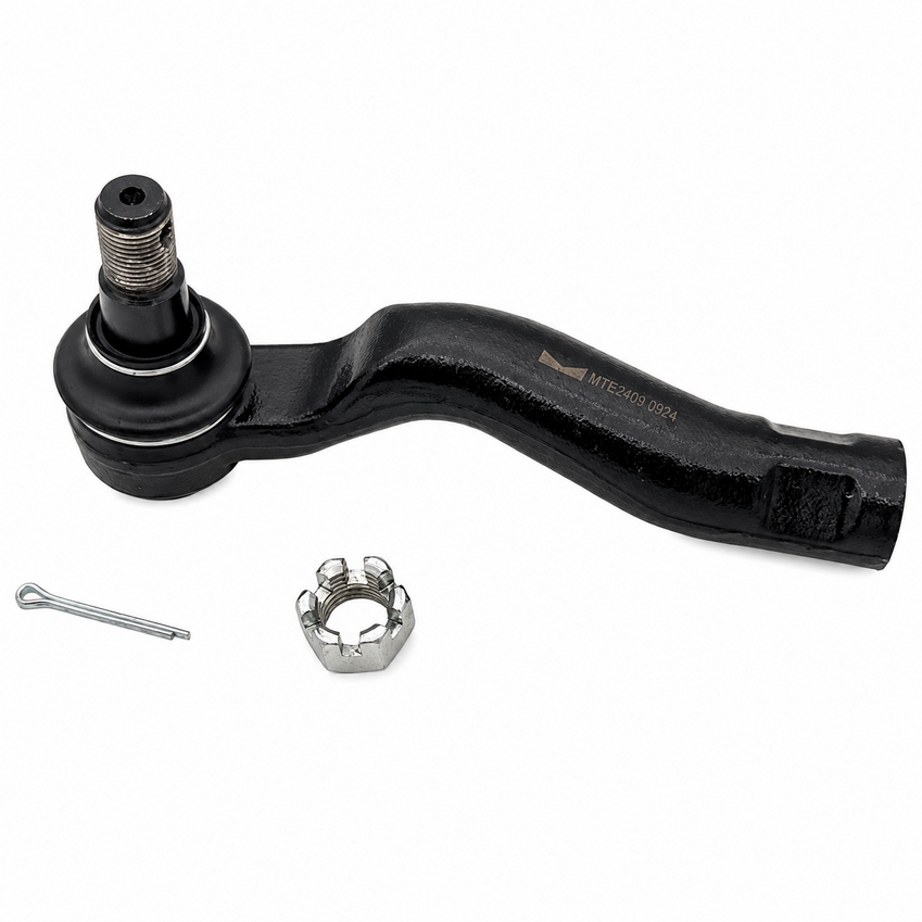 Mackay Tie Rod End Right For Toyota Landcruiser 4.0L/4.6L/4.7L/4.5L Petrol