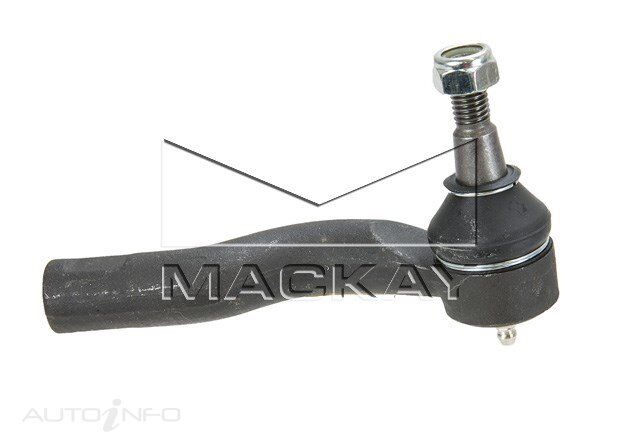 Mackay Tie Rod End  - MTE8274R