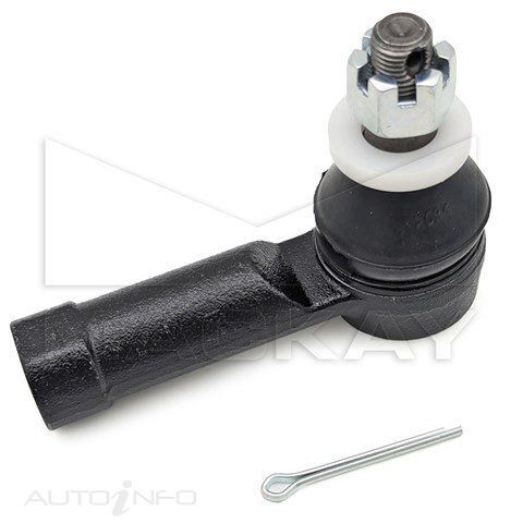 Mackay Tie Rod End  - MTE8275L