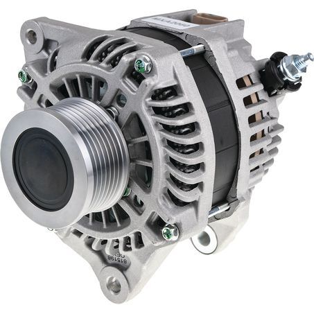 OEX Alternator For Nissan NV350 2.5L dCi YD25DDTi CW4E26,VW2E26 Diesel 4cyl 95kW