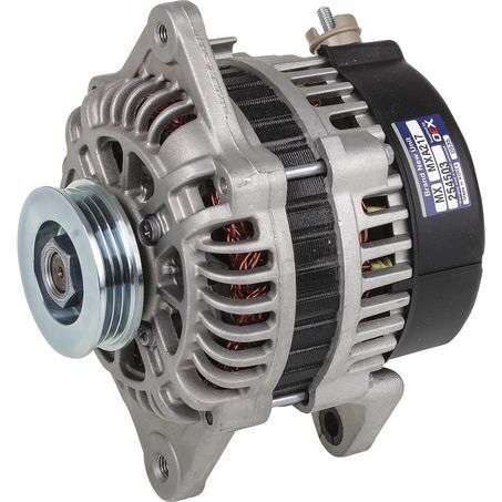 OEX Alternator For Mazda 323 ASTINA BP 1.8L BG8P,BG8S IV Petrol 4cyl 76kW 63kW