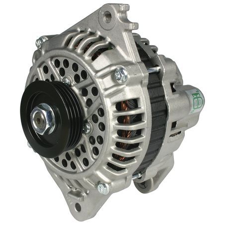 OEX Alternator 12V 75A Mitsubishi Style - MXA228-1