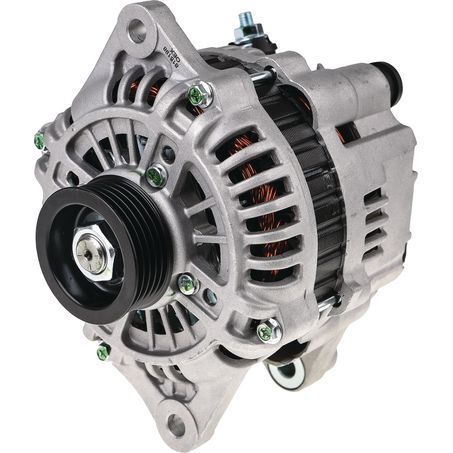OEX Alternator For Ford Telstar KL-ZE 2.5L AX AY TX5 EFi SAWU Petrol Sedan FWD
