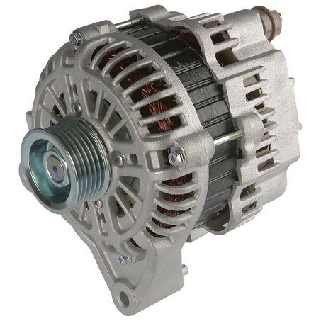 OEX Alternator 12V 110A Mitsubishi Style  - MXA285-1