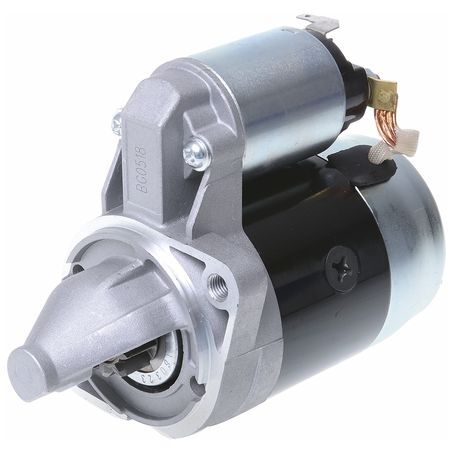 OEX Starter Motor 12V 8Th CW Mitsubishi Style - MXS201-1