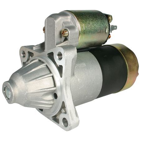 OEX Starter Motor 12V 10Th CW Mitsubishi Style - MXS227-1