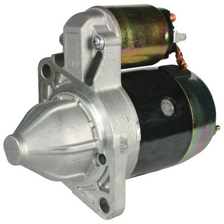 OEX Starter Motor 12V 8Th CCW Mitsubishi Style - MXS250-1