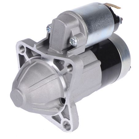 OEX Starter Motor 12V 10Th CW Mitsubishi Style - MXS271-1
