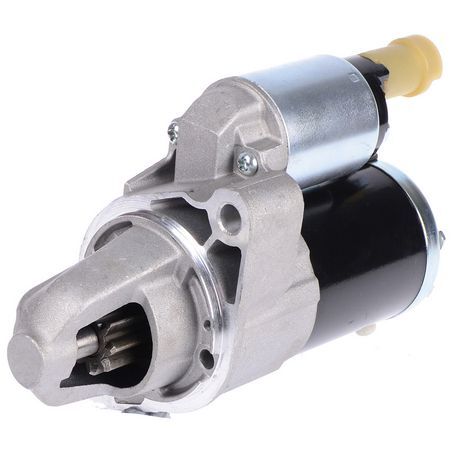 OEX Starter Motor 12V 9Th CW Mitsubishi Style - MXS366-1
