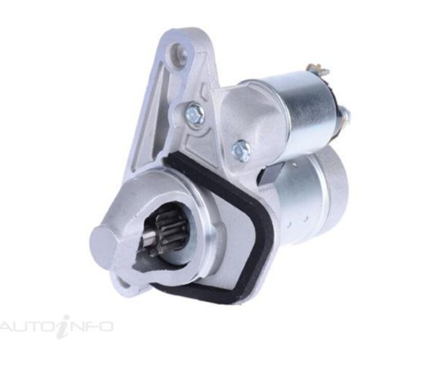 OEX Starter Motor For Nissan Dualis/ Qashqai/ Serena/ Tiida/ X-Trail - MXS384