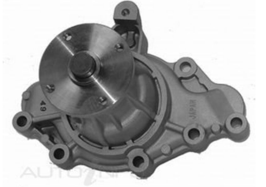 NPW Water Pump For Mazda Luce V6-3000 HC 3.0L V6 JEZE 4D Sedan
