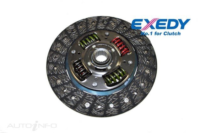 Exedy Clutch Disc For Mazda