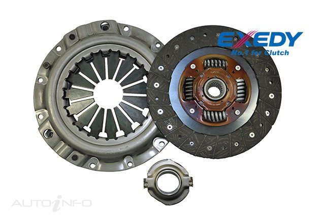 Exedy Clutch Kit For Kia Mentor/Shuma, Mazda E-Series, 929, 626