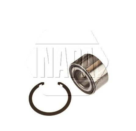 Wheel Bearing Kit For Hyundai Accent LC 1.6L G4ED FWD 2003 – 2006 - N5128