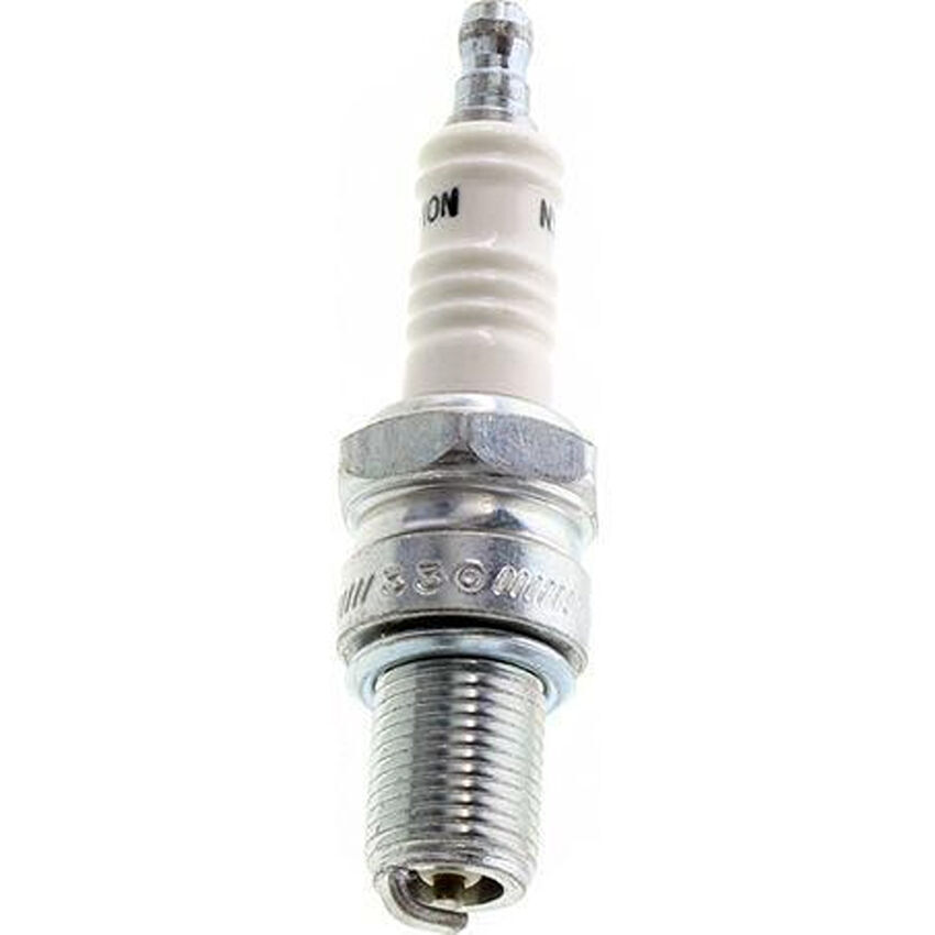 Champion Copper Plus Spark Plug For Hillman Minx, Super MINX 1.5L/1.6L/1.7L