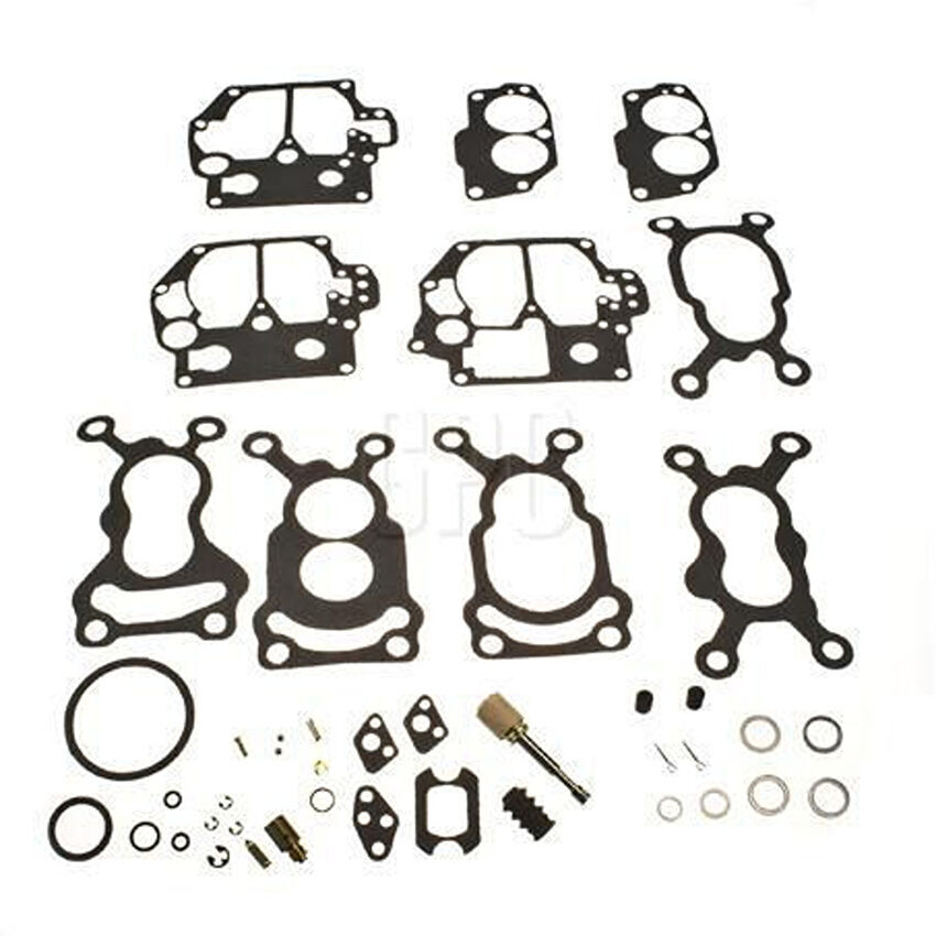 Fuelmiser Carburettor Kit For Mazda 626 GC1 GC10E1 2.0L Petrol FE-3M,FE-3L, FE