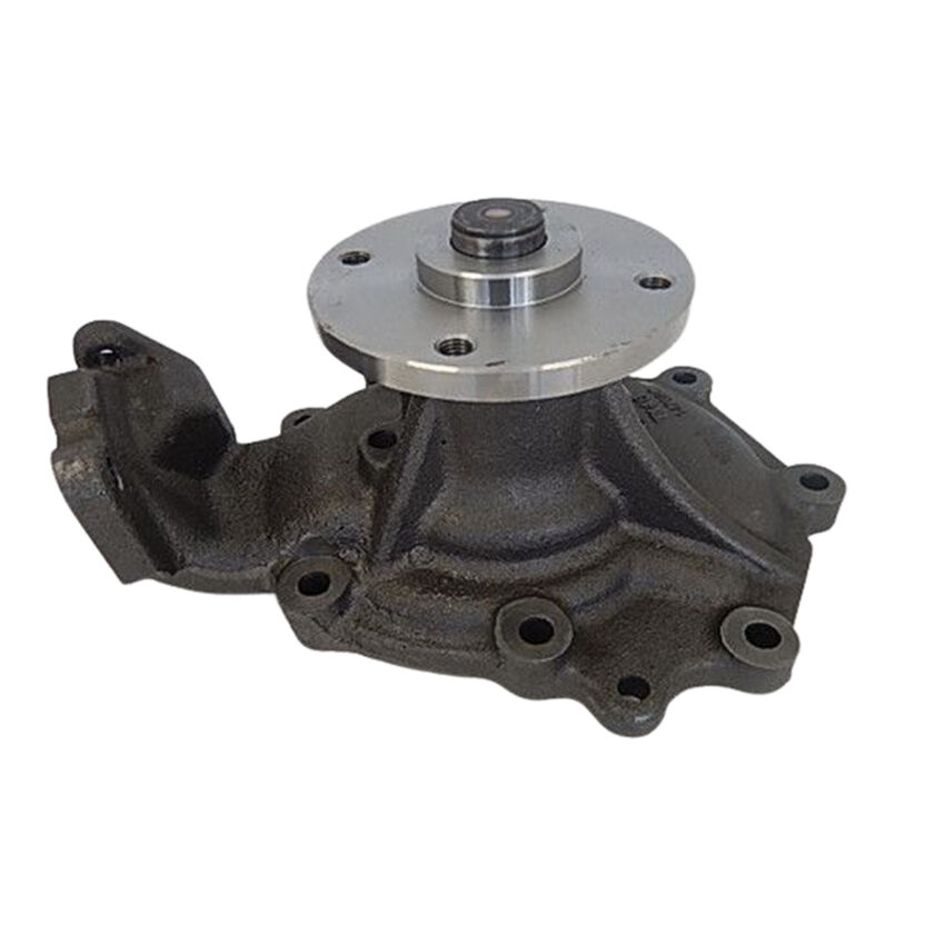 NPW Engine Water Pump For Hino Dutro, Ranger FB, Ranger Pro FC - [HI-13]