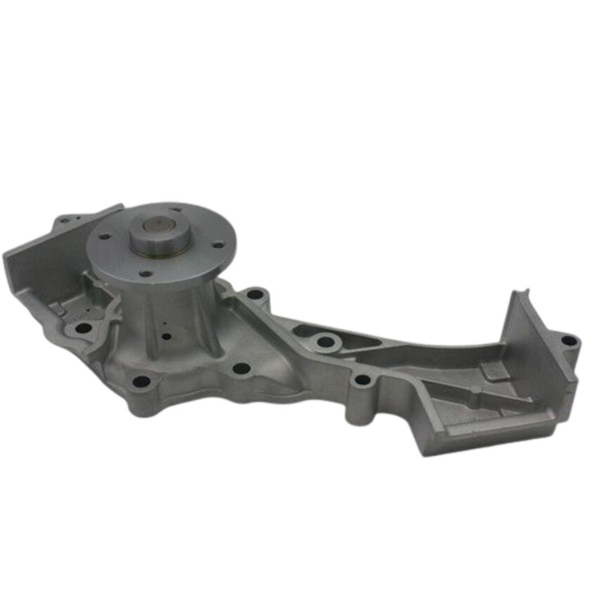 NPW Engine Water Pump For Nissan Navara, Pathfinder, Terrano - [N-62]