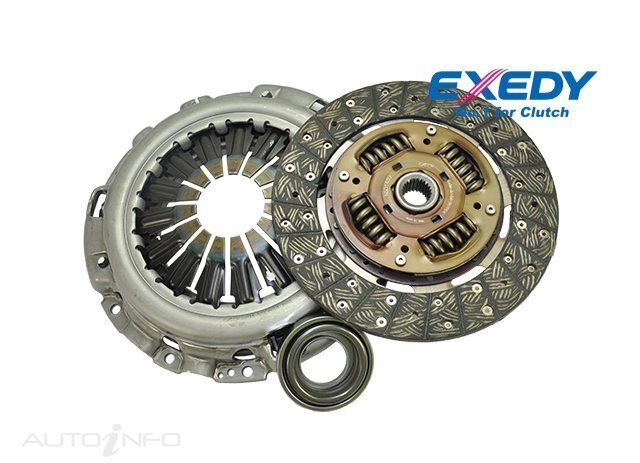 Exedy Clutch Kit For Nissan 350Z Roadster Z33 3.5L VQ35DE 2D Coupe/Convertible