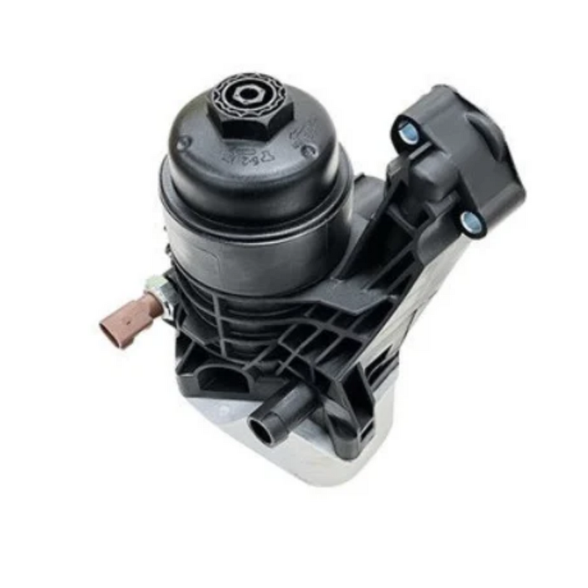 Goss Engine Oil Cooler For Audi A3 Sportback 2.0L CXXB I4 16V DOHC -OC133