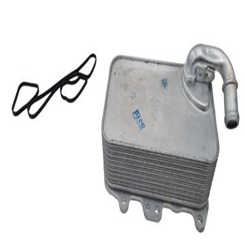 Goss Engine Oil Cooler For Audi A4 QUATTRO AVANT B8 3.0L CLAB/CDUC - OC141