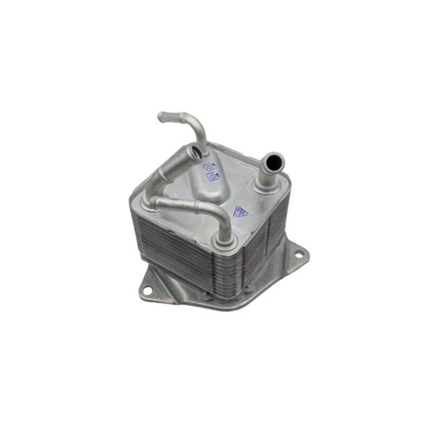 Goss Engine Oil Cooler For Mitsubishi Outlander ZJ ZK ZL 2.0L 4J11 I4 16V SOHC