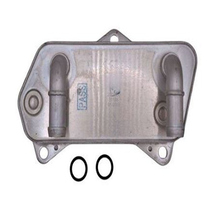 Automatic Trans Oil Cooler For Audi A3 TFSI TDI 8P 1.8/2.0L B2B/CCZA/BKD/BWA