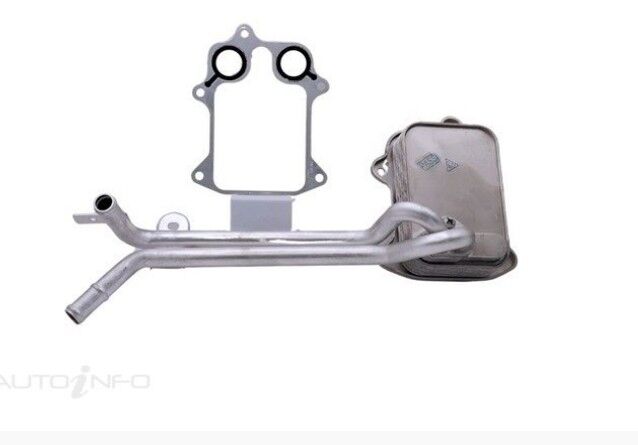 Goss Engine Oil Cooler For Volkswagen Passat 1.4L CAXA I4 16V DOHC - OC161
