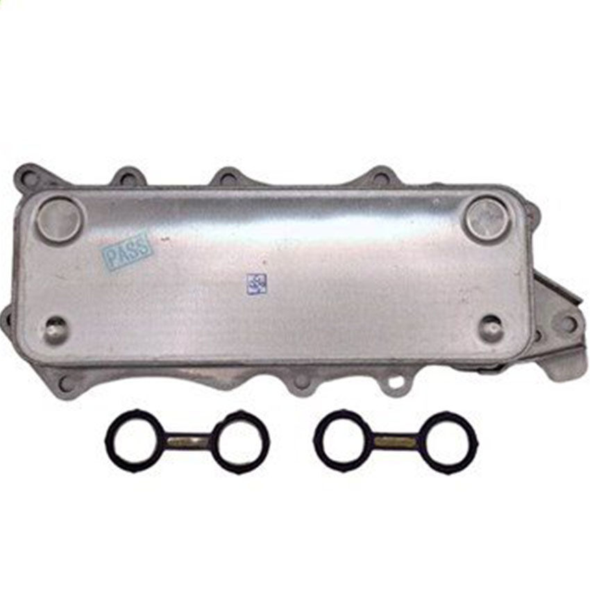 Goss Engine Oil Cooler For Jeep Grand CHEROKEE LAREDO WH SUV 3.0L V6
